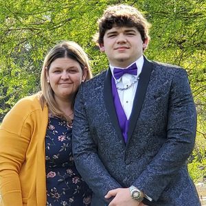 Meet your Posher, Misty